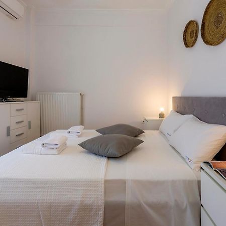Euphoria Apartment Corfu  Екстериор снимка