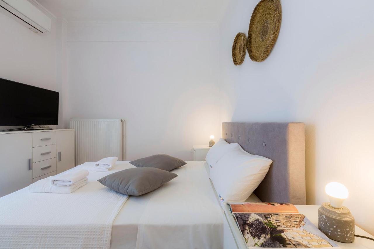 Euphoria Apartment Corfu  Екстериор снимка