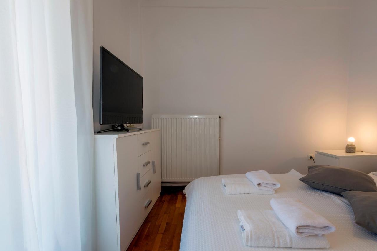 Euphoria Apartment Corfu  Екстериор снимка