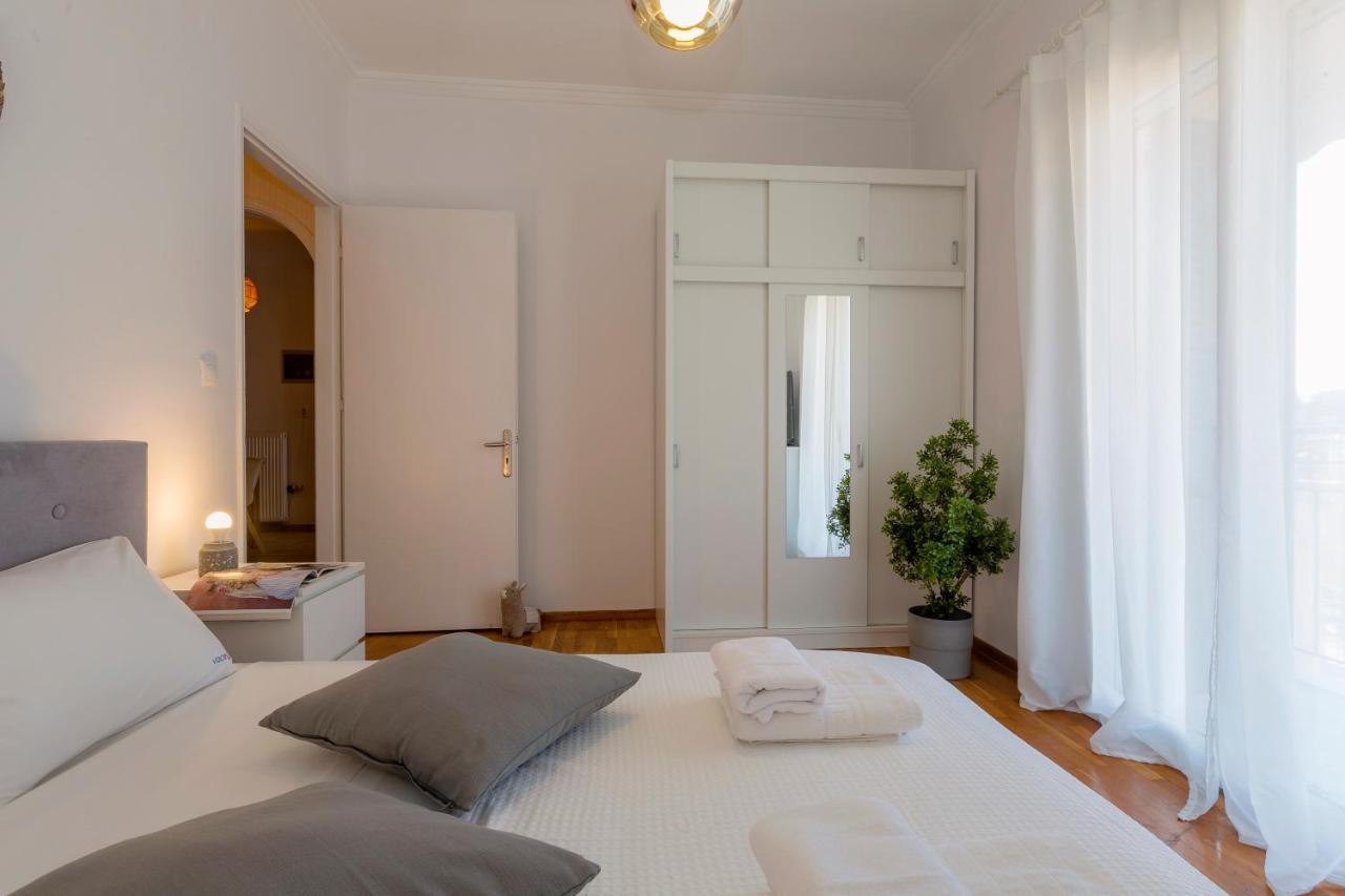Euphoria Apartment Corfu  Екстериор снимка