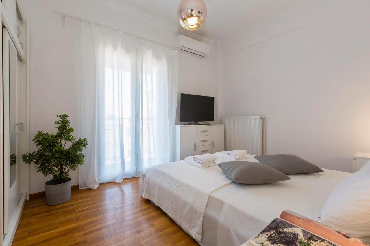 Euphoria Apartment Corfu  Екстериор снимка