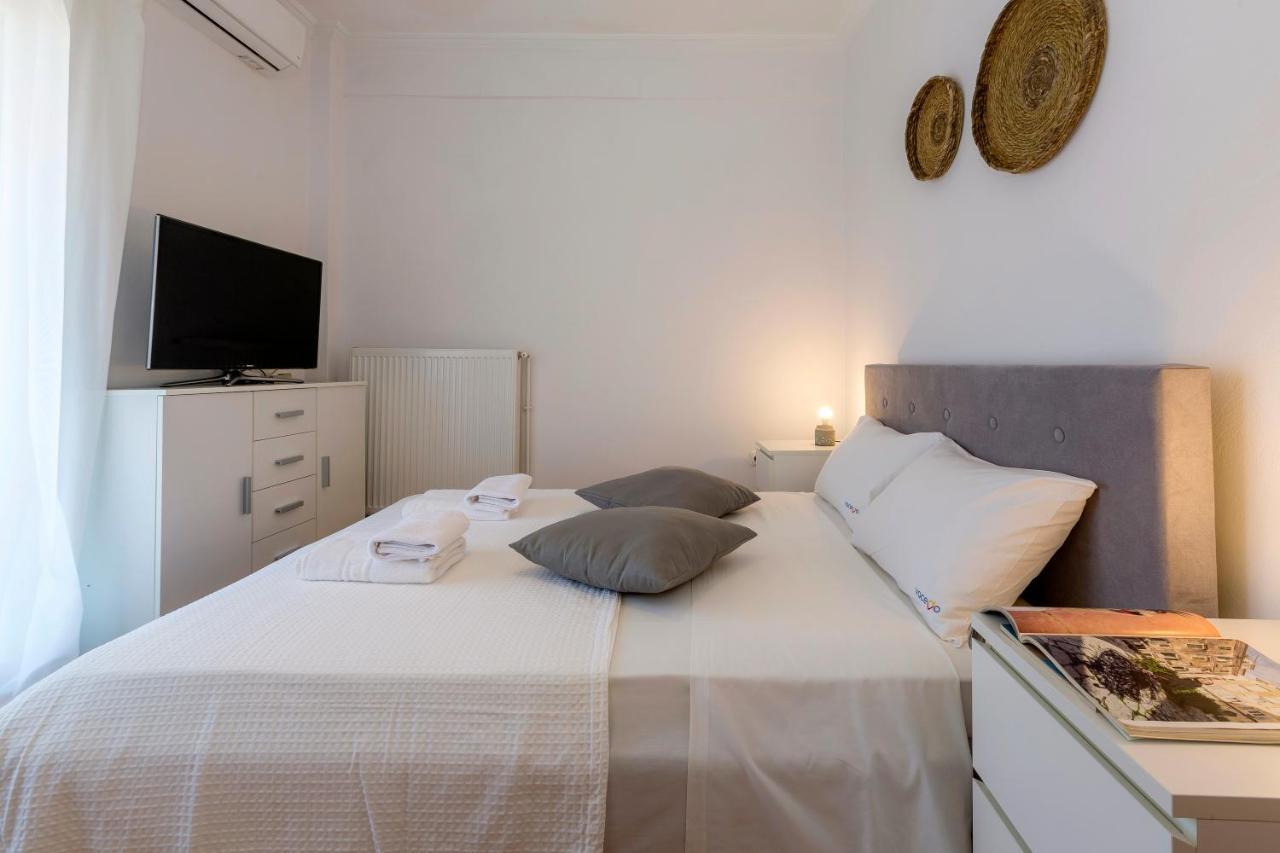 Euphoria Apartment Corfu  Екстериор снимка