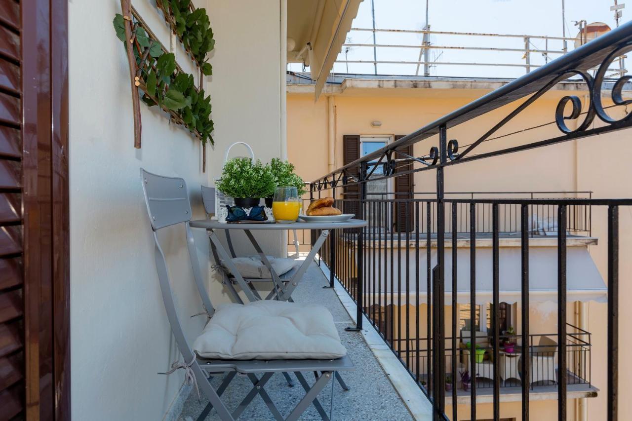 Euphoria Apartment Corfu  Екстериор снимка