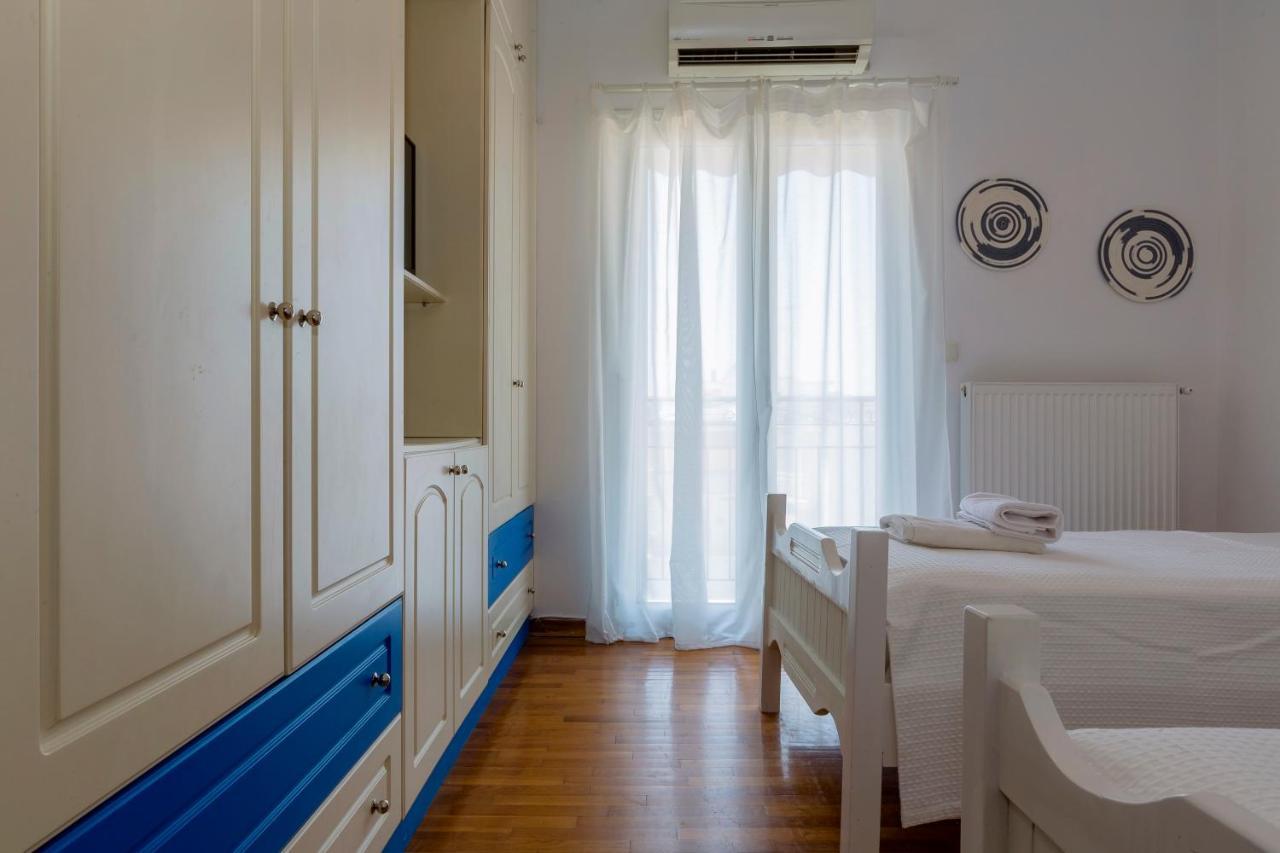 Euphoria Apartment Corfu  Екстериор снимка