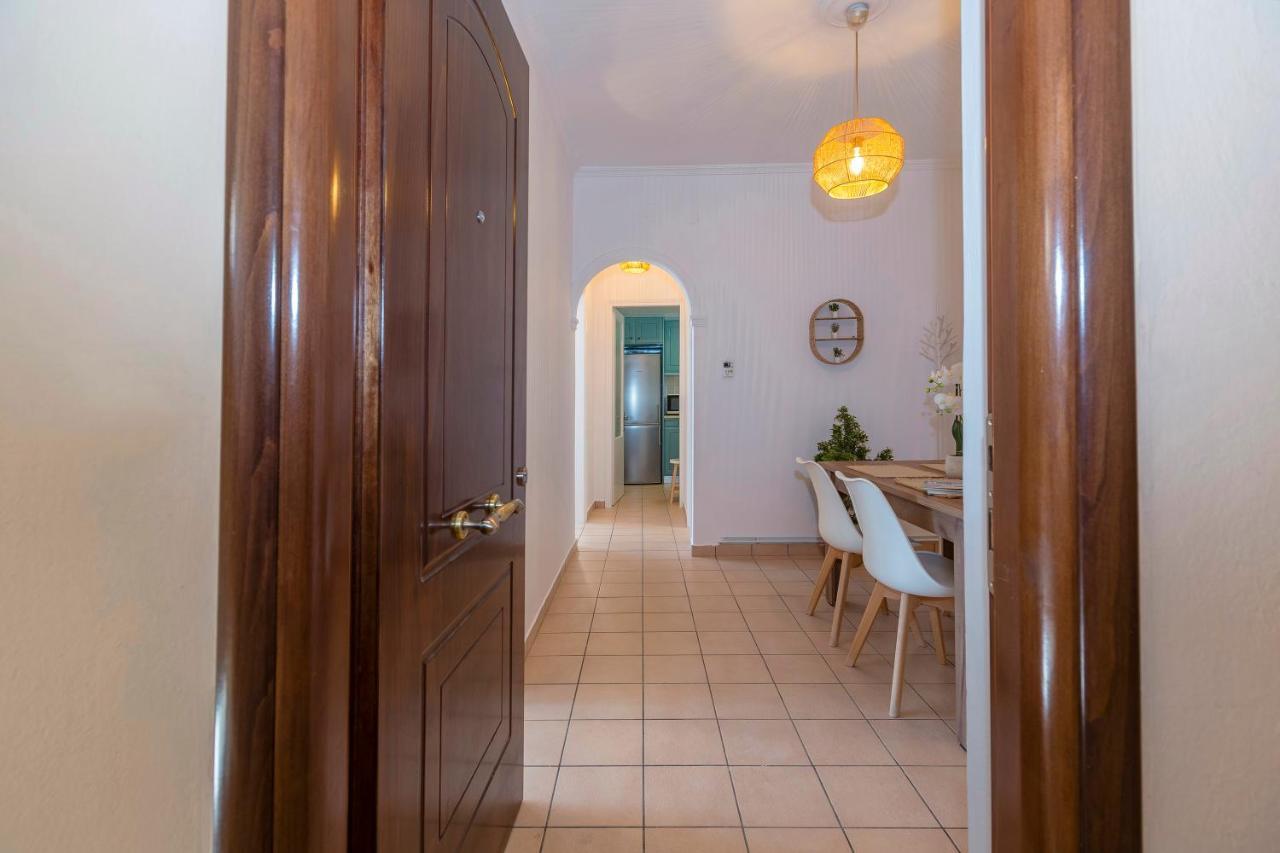 Euphoria Apartment Corfu  Екстериор снимка