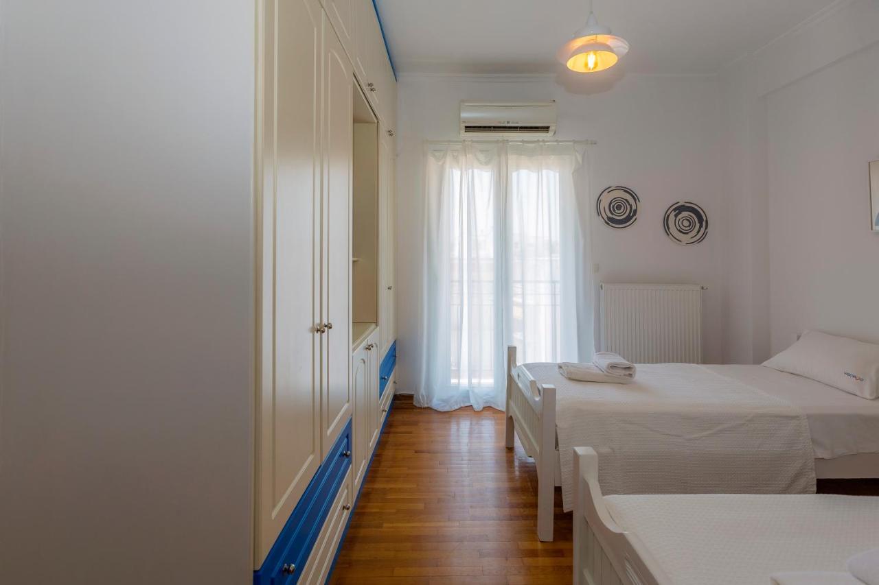 Euphoria Apartment Corfu  Екстериор снимка