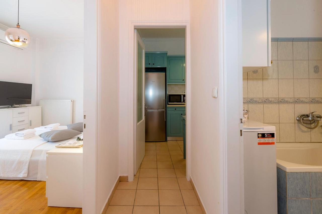Euphoria Apartment Corfu  Екстериор снимка