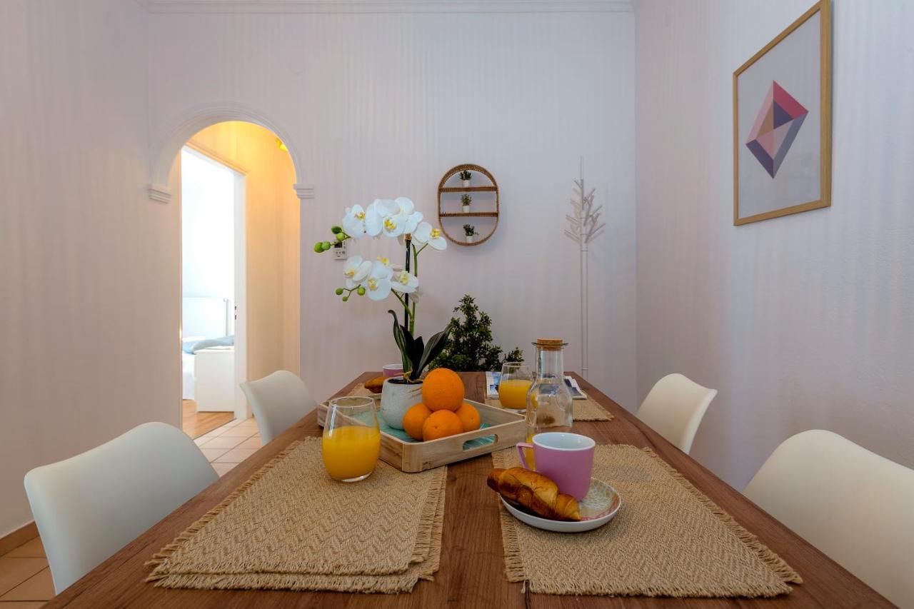 Euphoria Apartment Corfu  Екстериор снимка