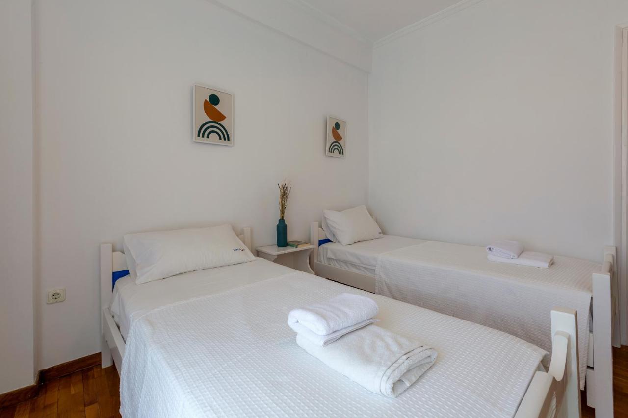 Euphoria Apartment Corfu  Екстериор снимка