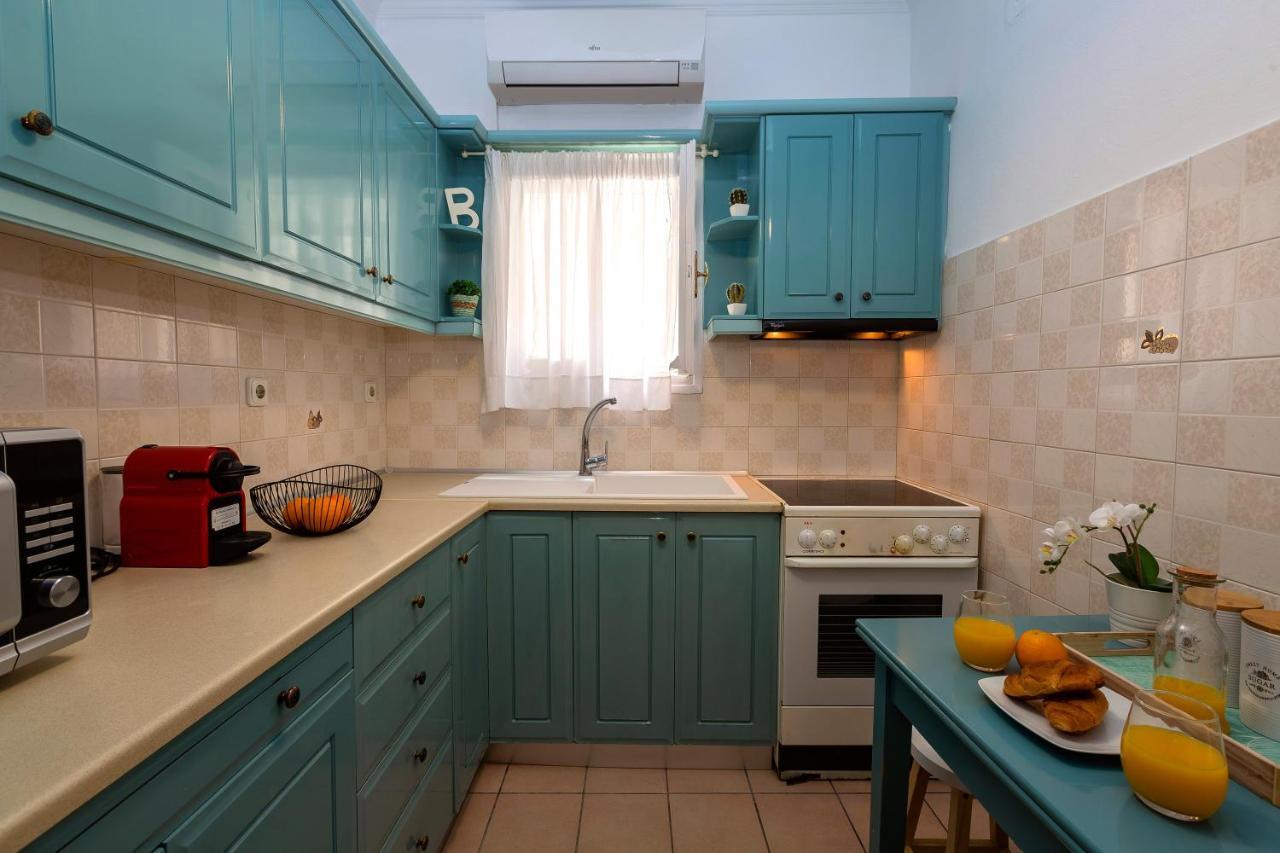 Euphoria Apartment Corfu  Екстериор снимка