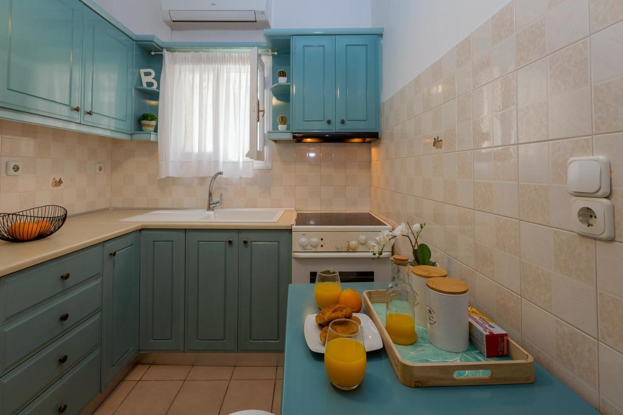Euphoria Apartment Corfu  Екстериор снимка