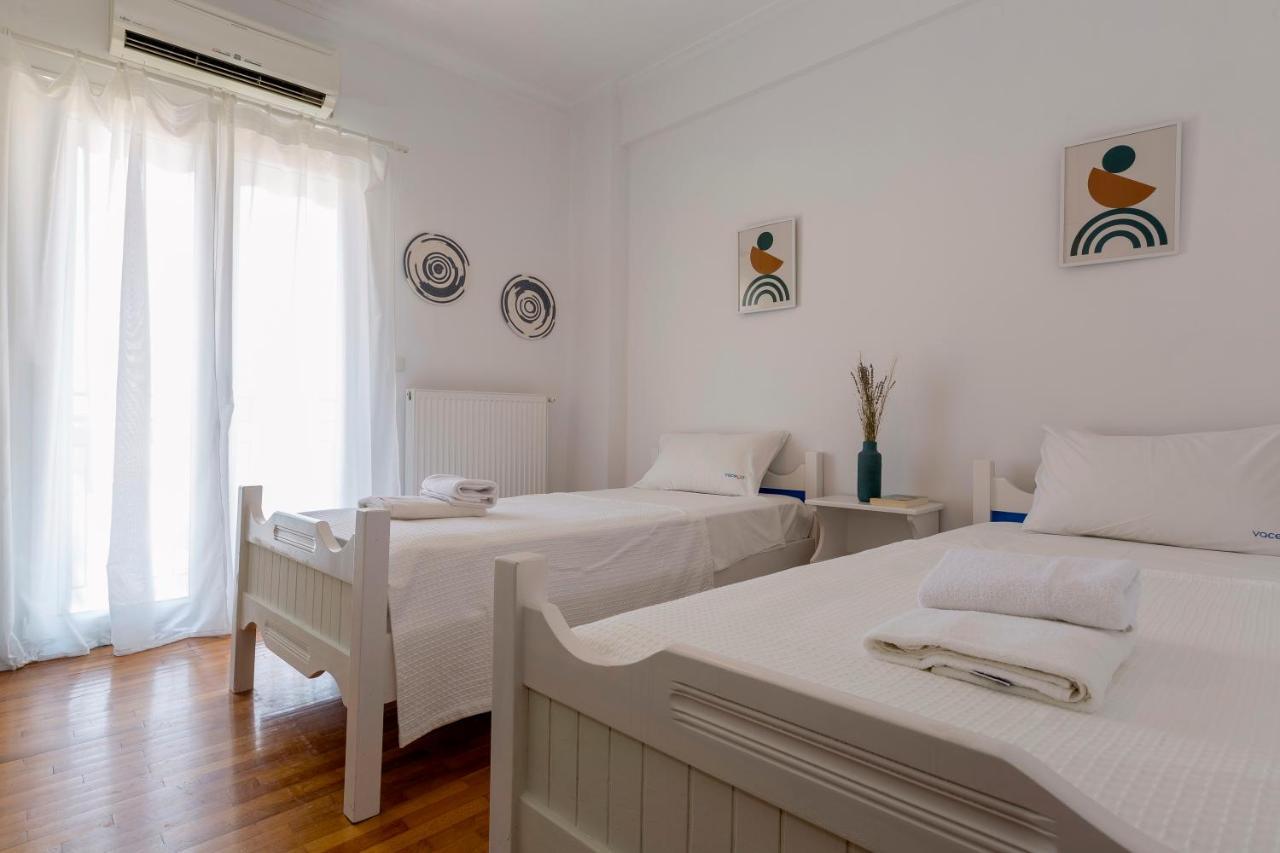 Euphoria Apartment Corfu  Екстериор снимка
