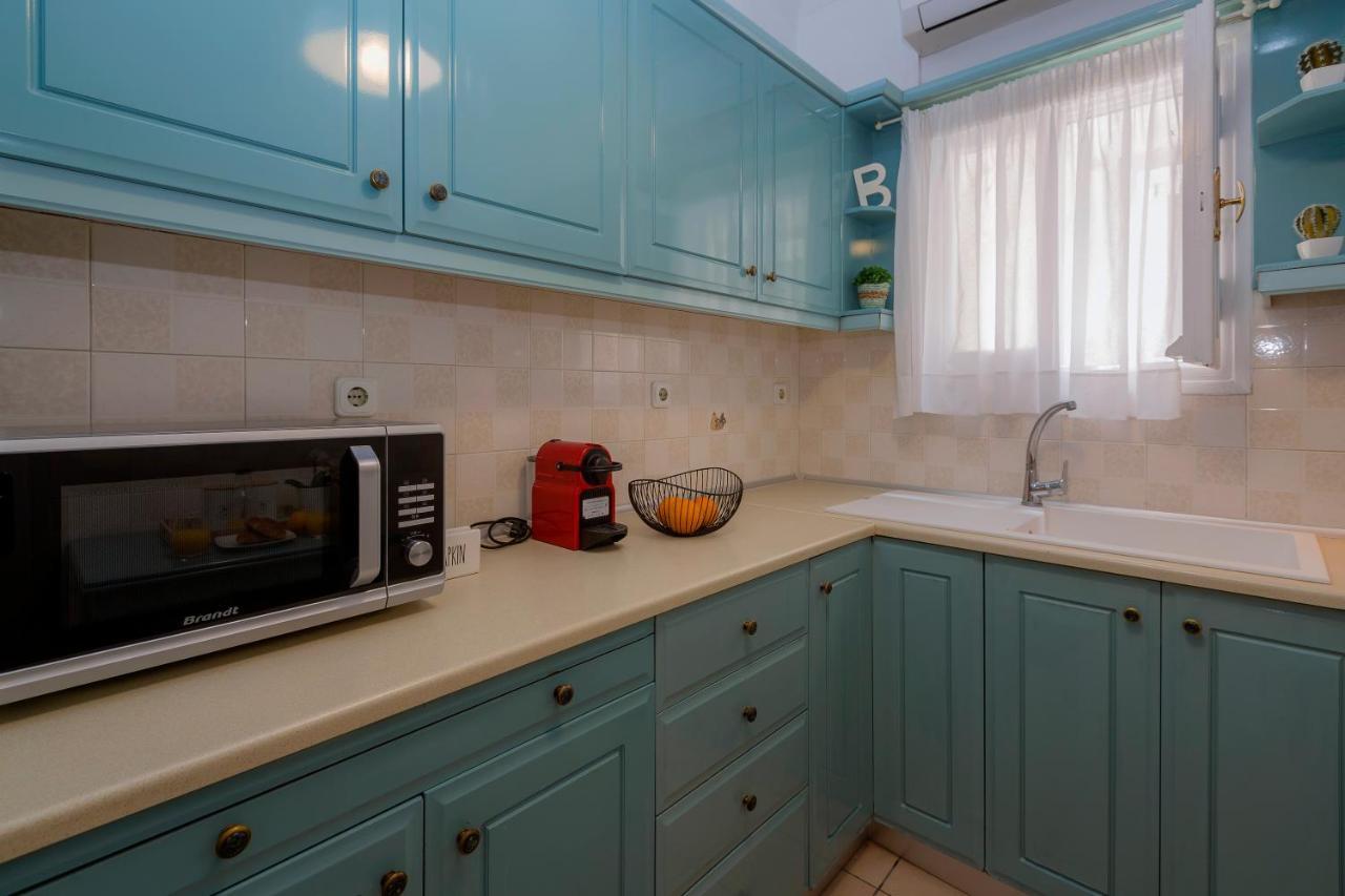 Euphoria Apartment Corfu  Екстериор снимка