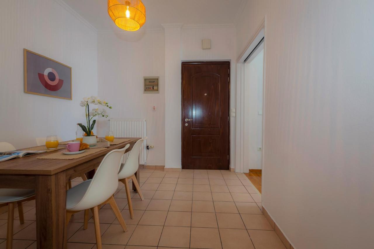 Euphoria Apartment Corfu  Екстериор снимка