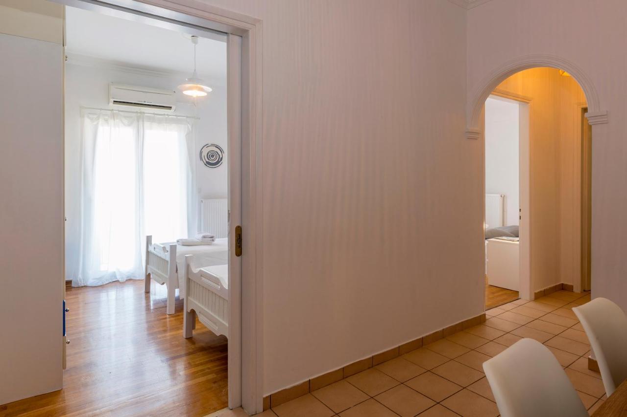 Euphoria Apartment Corfu  Екстериор снимка