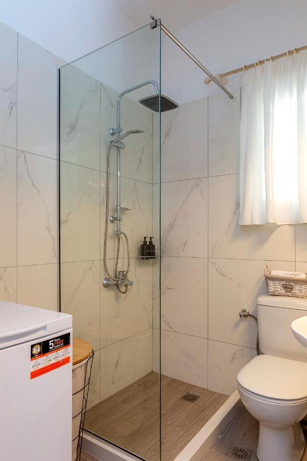 Euphoria Apartment Corfu  Екстериор снимка