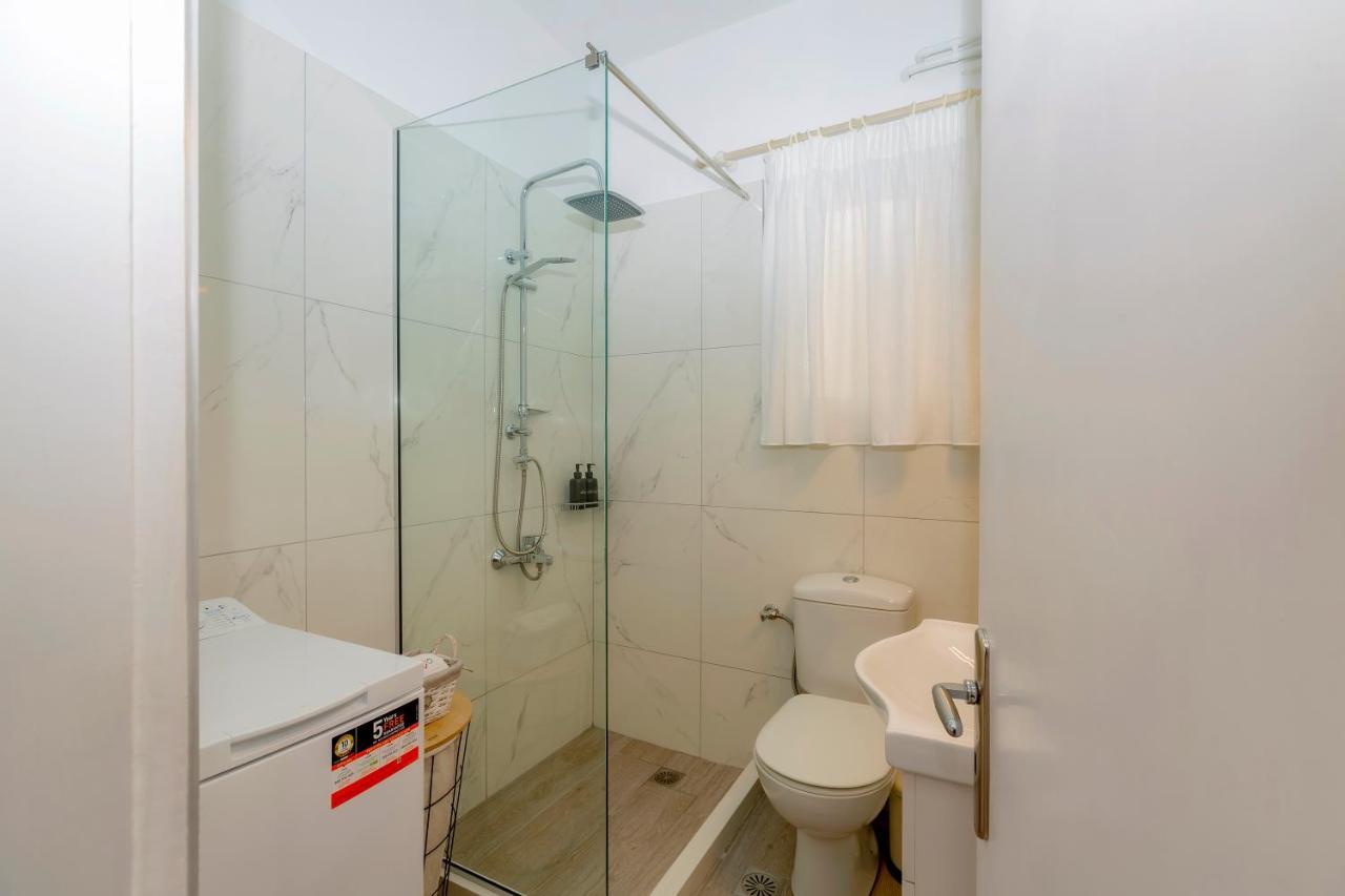 Euphoria Apartment Corfu  Екстериор снимка