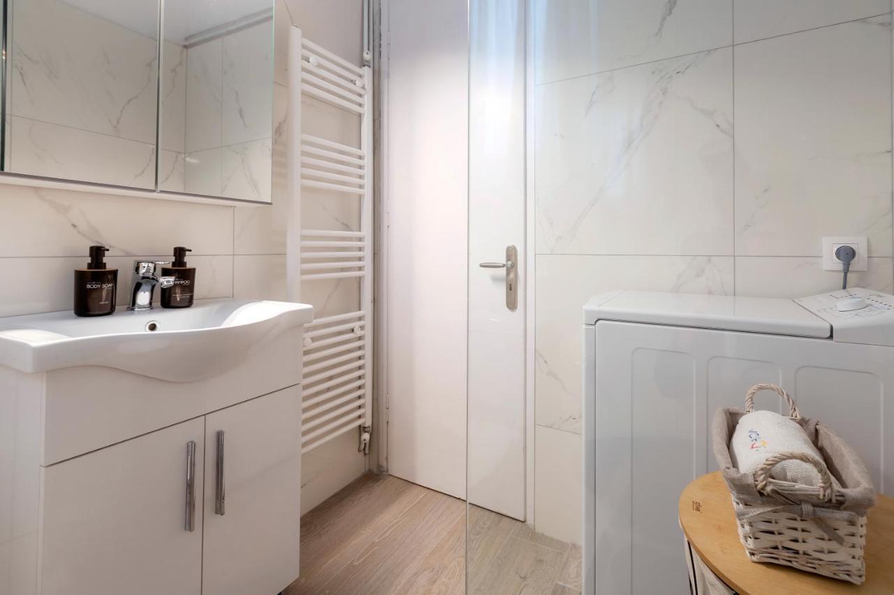 Euphoria Apartment Corfu  Екстериор снимка